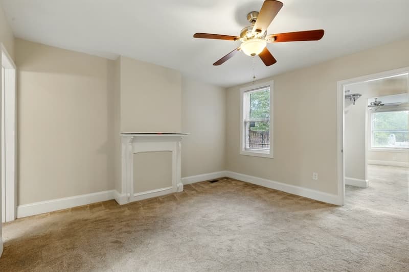 Baltimore Condo: 2323 North Calvert Street