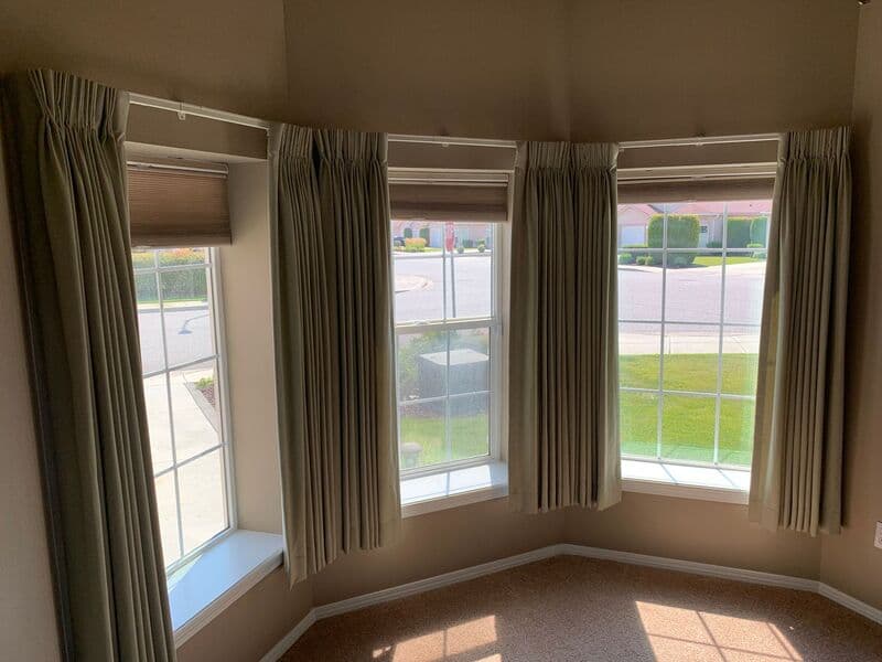 Pasco Townhome: 6002 Mia Lane