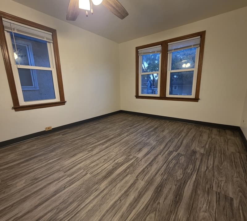 Fond du Lac House: 128 East Johnson Street
