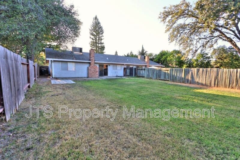 Citrus Heights Condo: 5512 Mike Arthur Ct