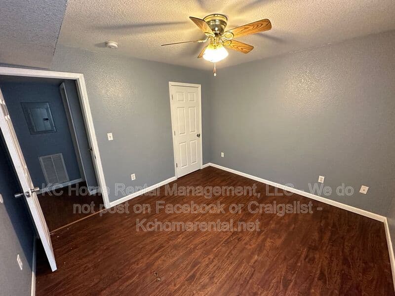 Richmond House: 1006 W. Royle St