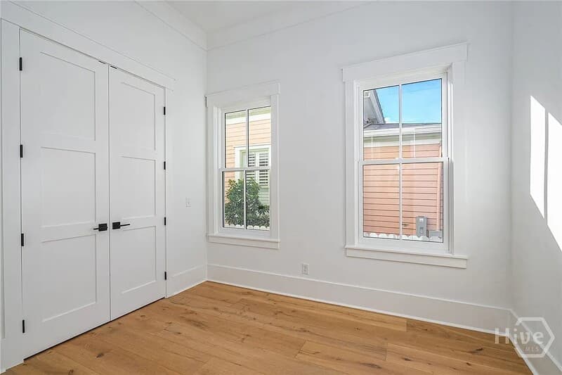 Savannah Condo: West 38th Street - 312