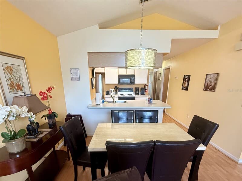 Kissimmee Condo: 3139 Britannia Boulevard - 1
