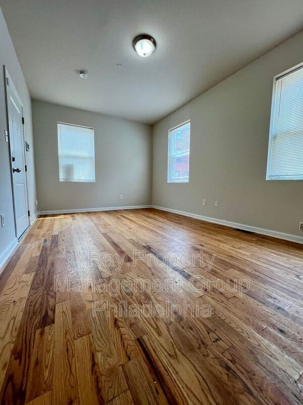 Philadelphia Condo: 2106 N 17th St