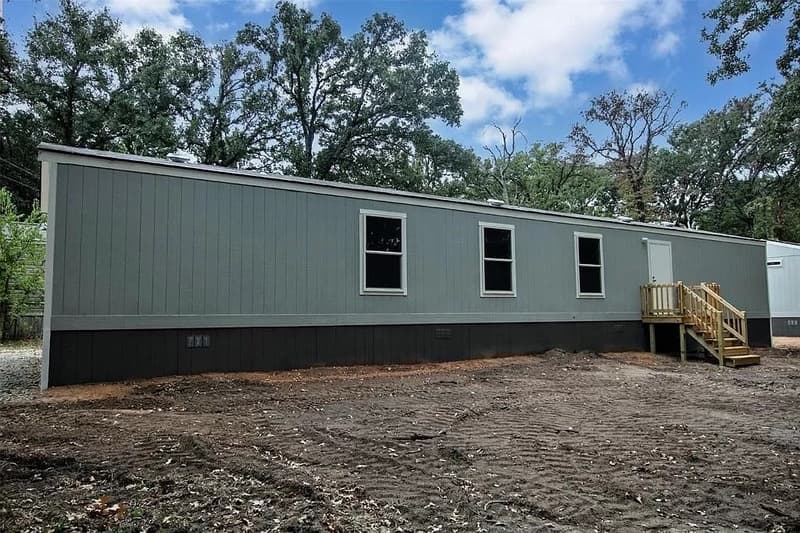 Gun Barrel City House: 127 Southlake Drive