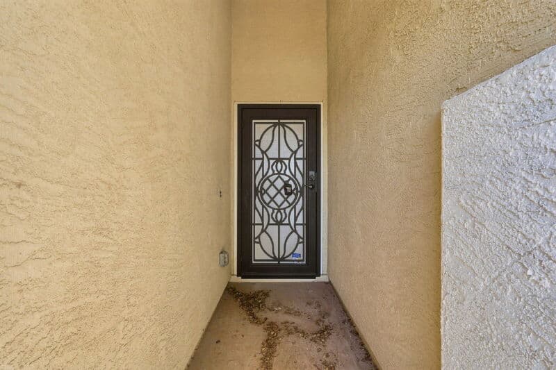 San Tan Valley House: 521 West Angus Road