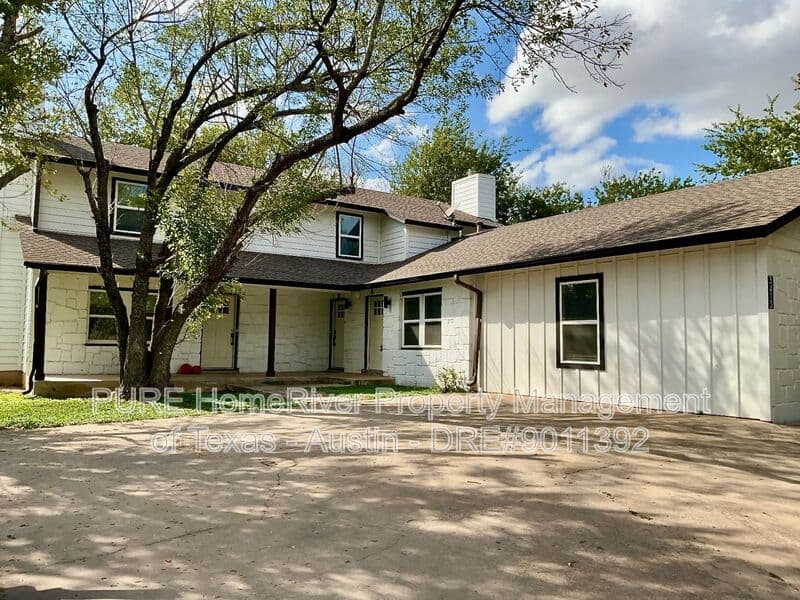 Austin Condo: 3413 Lynridge Dr