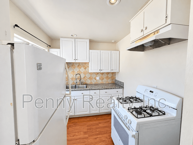 San Diego Condo: 4578-82.5 34th St.
