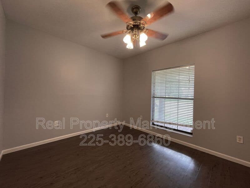 Denham Springs House: 25491 Plantation Ave.