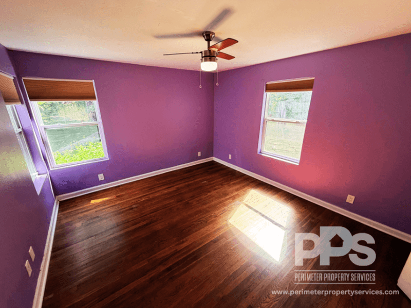 Atlanta House: 645 Charlotte Pl NW