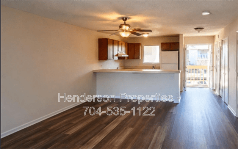 Rock Hill House: 1710 Eagle Place