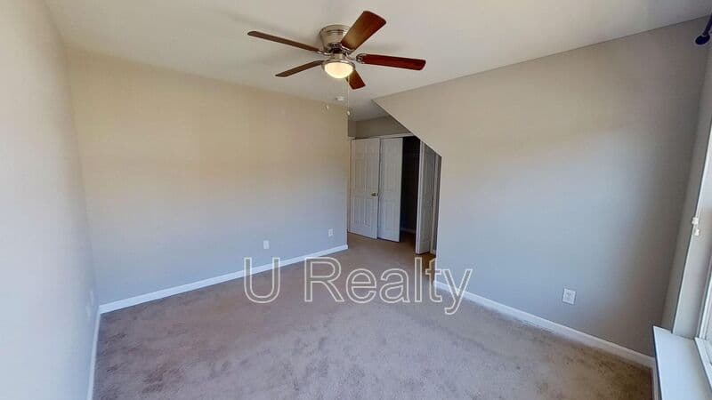 Charlotte Townhome: 10730 Yellow Tail Ct