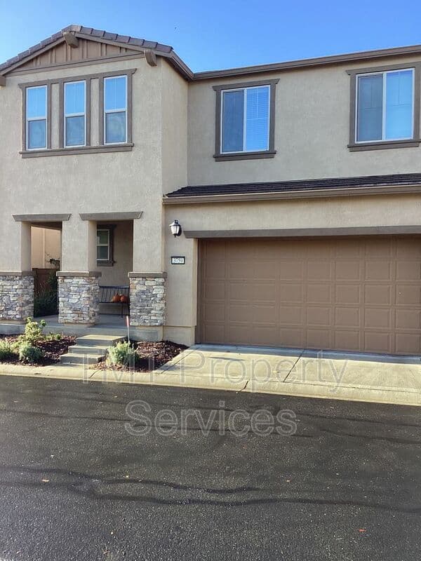 Sacramento House: 3759 Po River Way