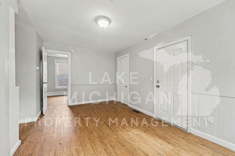 Grand Rapids Condo: 1523 Broadway Avenue NW