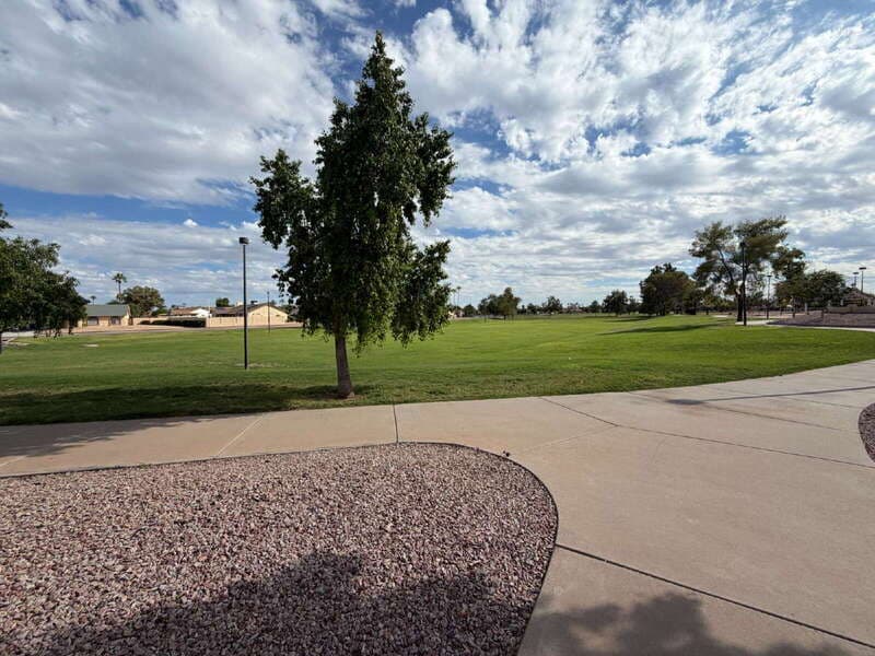 Chandler House: 2609 West Upland Drive