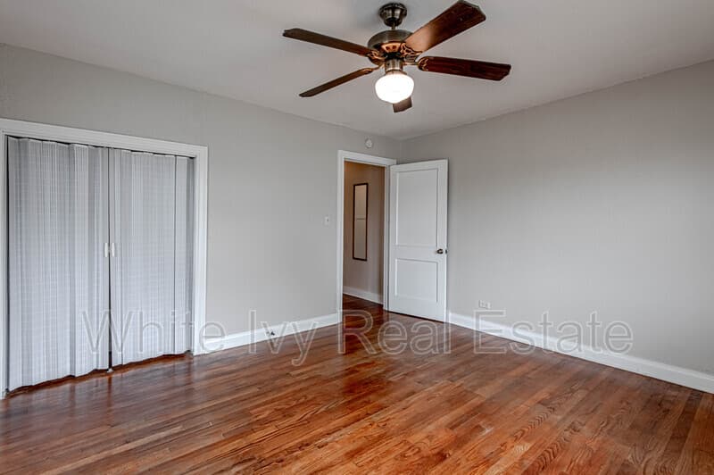 Huntsville Condo: 1312 16th Street