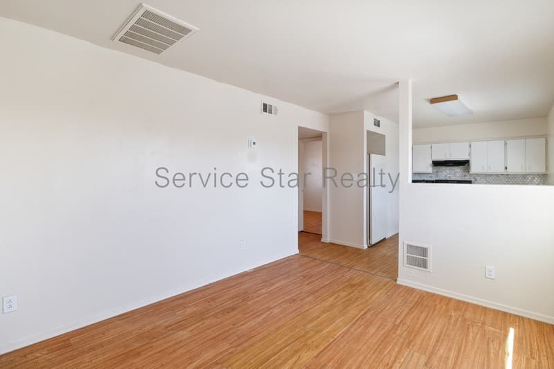 Phoenix Condo: 2510 E Pueblo Ave