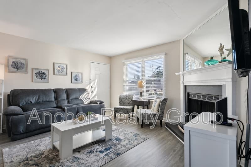 Virginia Beach Condo: 910 Mediterranean Avenue - 201