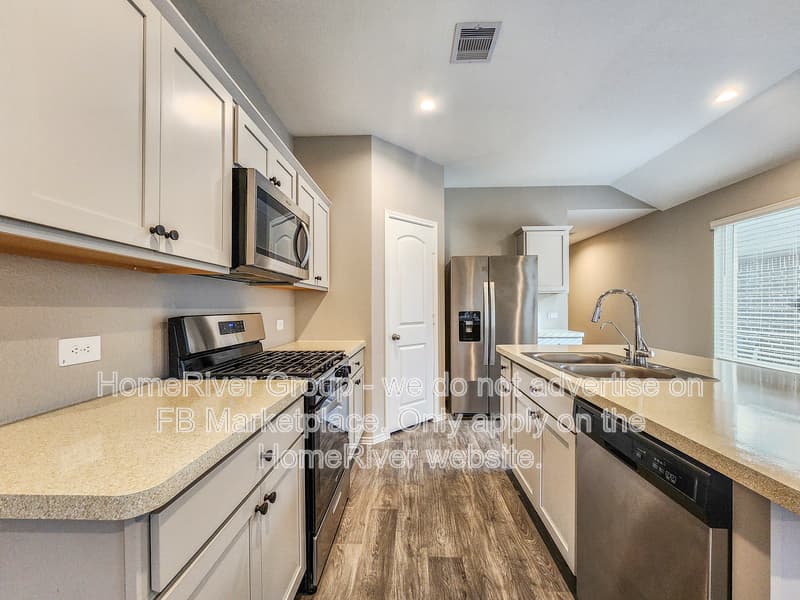 Spring House: 5435 Portwood Acres Dr