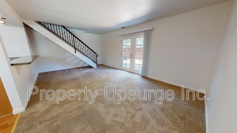 Redding Apartment: 3220 C St