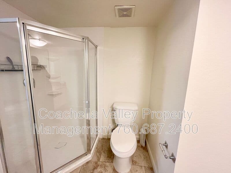 Palm Springs Condo: 400 N Sunrise Way