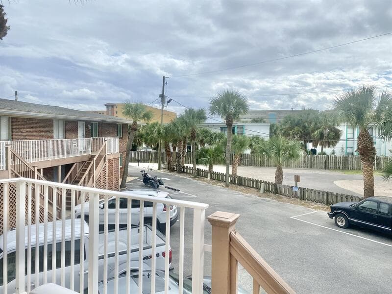 Fort Walton Beach Condo: 315 Bream Ave, 203