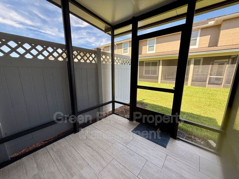 Fleming Island House: 1500 Calming Water Drive