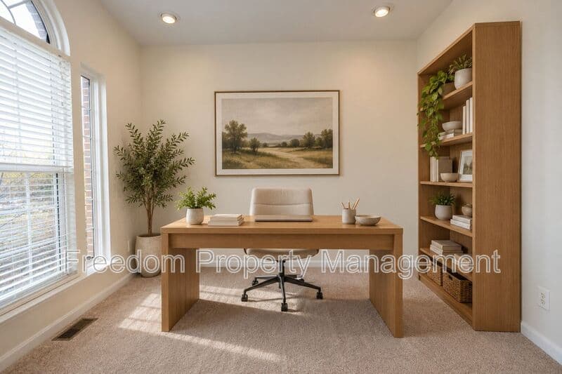 Bristow Townhome: 9980 Shortbread Way