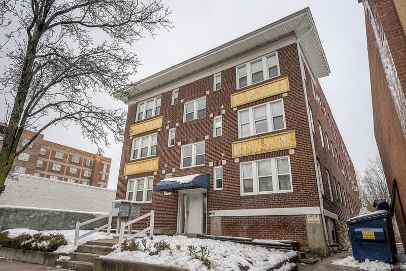 Kansas City Condo: 3721 Broadway Blvd - 18