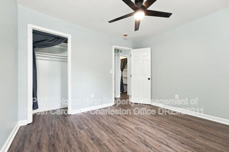 North Charleston Condo: 1831 Dayton Street