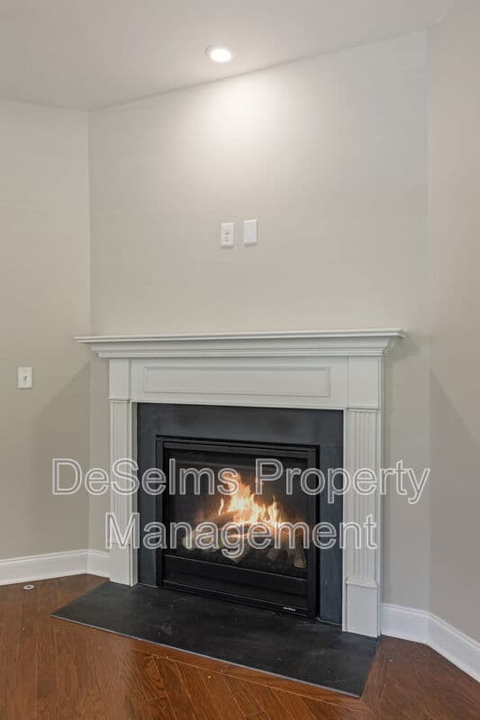 Thompson's Station House: 2792 Americus Drive