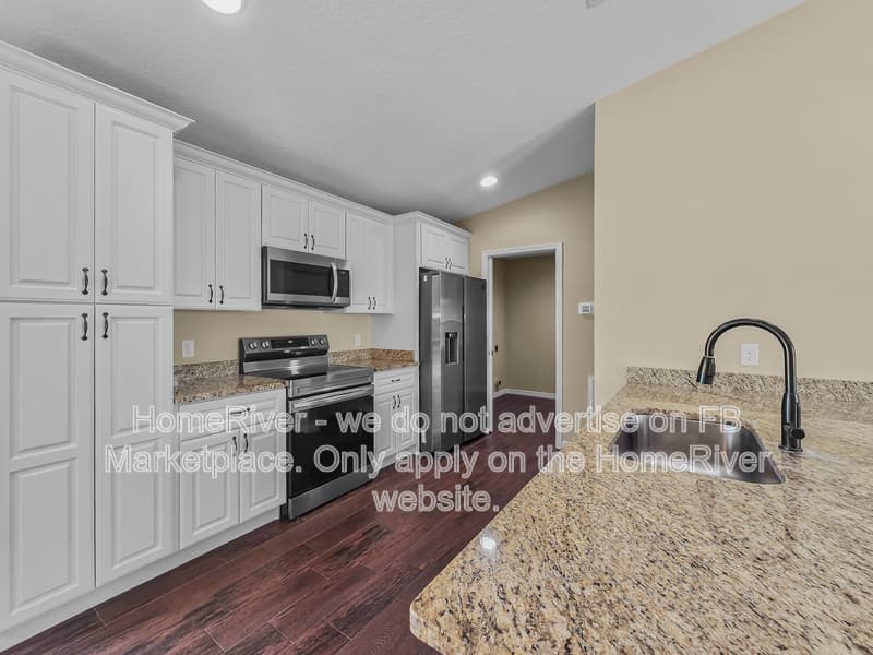 Ocala House: 6319 SW 144th Street Rd