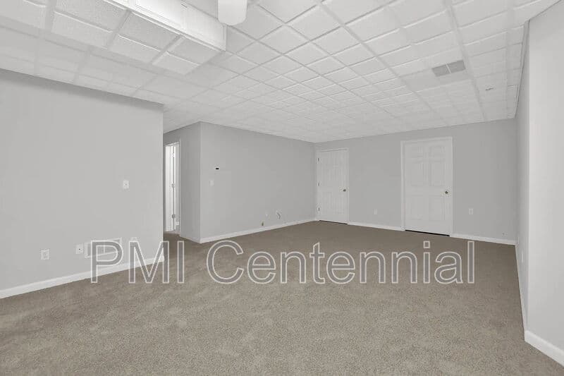 Alpharetta House: 120 Creekside Park Dr