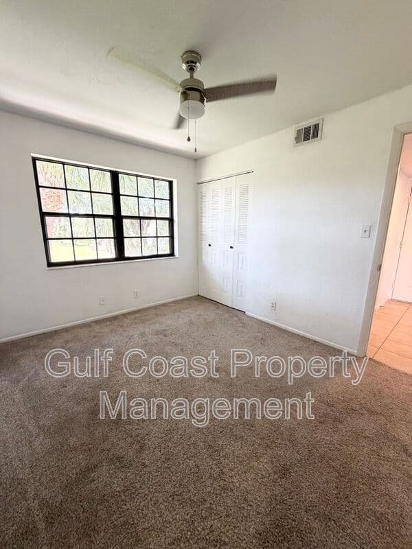 Port Charlotte Condo: 19505 Quesada Ave