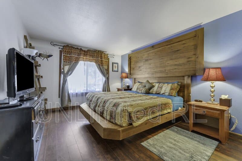 Flagstaff House: 2994 Hotevilla Trail