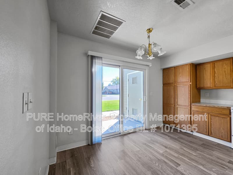 Nampa Condo: 1557 Garland St