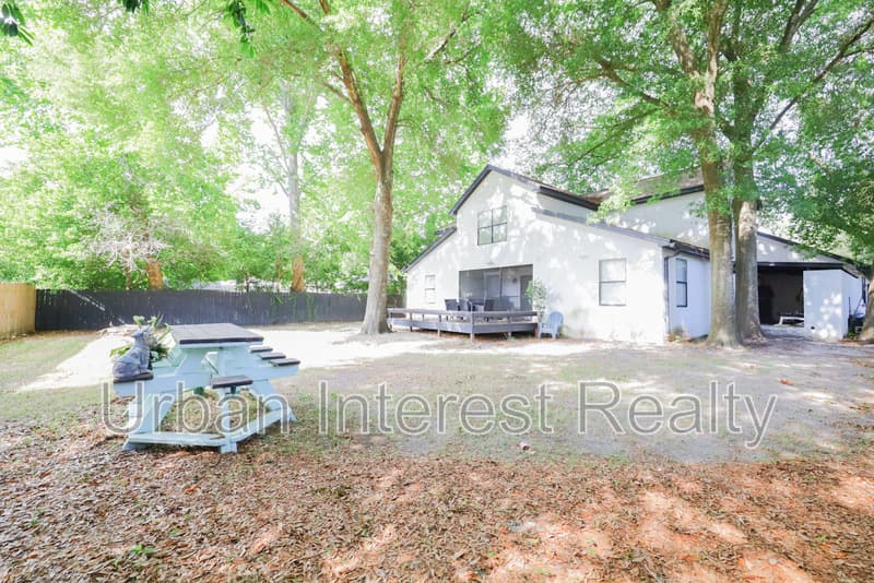 Destin House: 505 Beach Drive