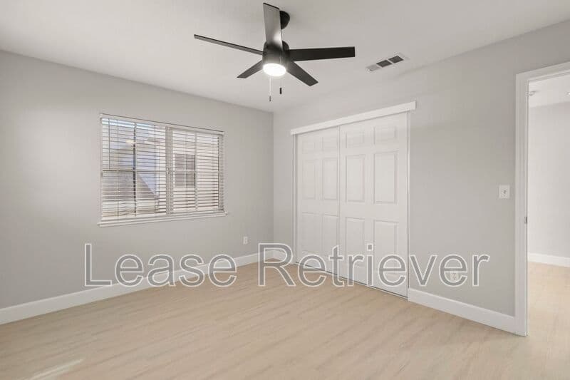 Tracy House: 2529 Almanor Dr