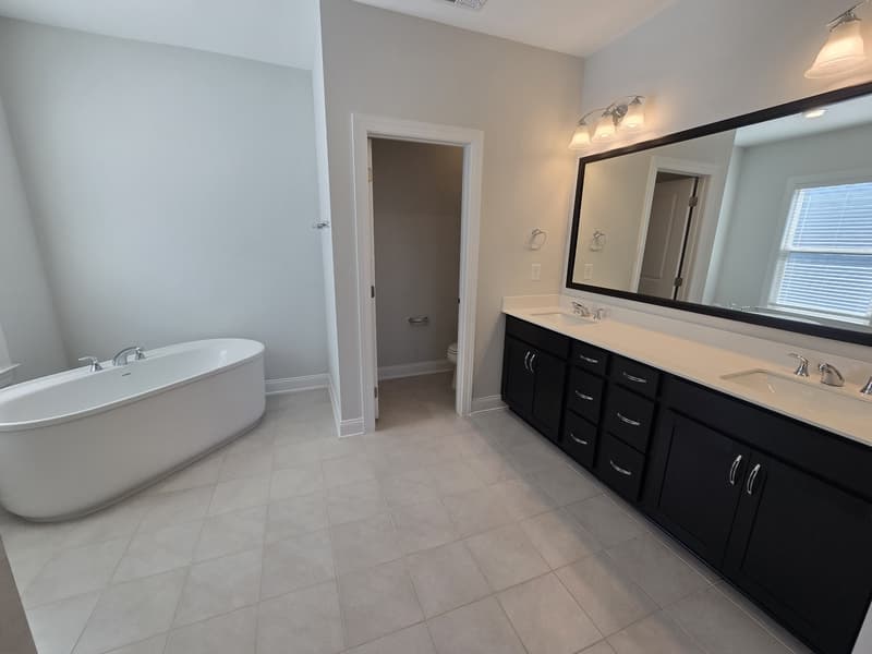 Knightdale House: 421 Hawkeye Drive