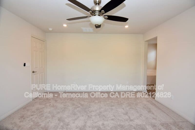 Menifee House: 26927 Colorado Drive