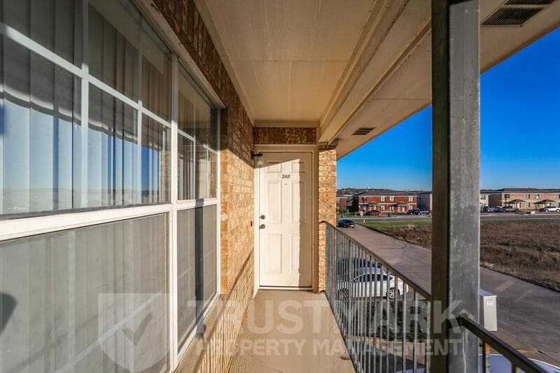 Harker Heights Condo: 700 South Amy - 205