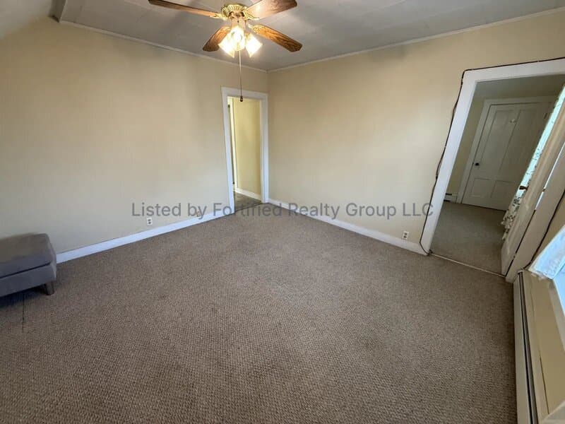 Fall River Condo: 575 Mount Hope Ave