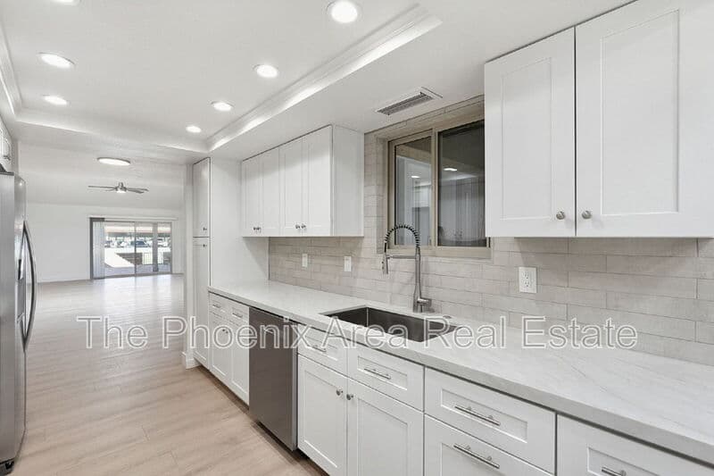 Sun Lakes Townhome: 25212 S Angora Ct