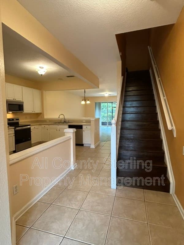 Sanford Townhome: 5052 Hawkstone Dr.