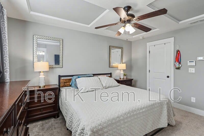 Charlotte Townhome: 3835 Willow Green Place