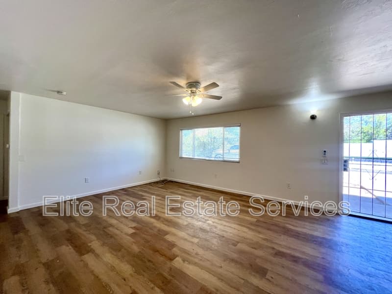 El Cajon House: 1538 Sams Hill Road - C