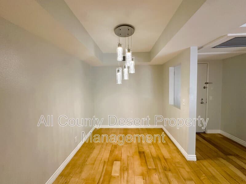 Palm Springs Condo: 1510 S Camino Real