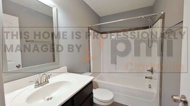 Clarksville House: 1746 Ellie Piper Circle
