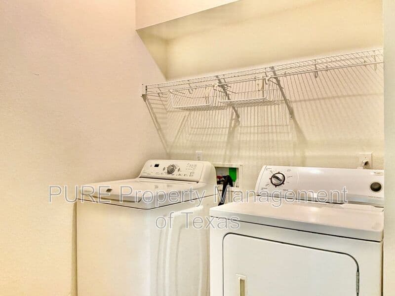 Pflugerville Condo: 708 Jane Austen Trail