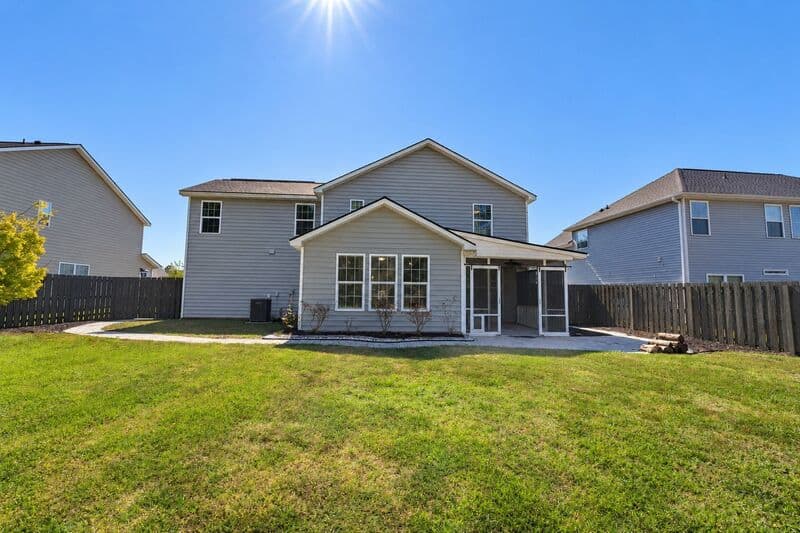 Richmond Hill House: 75 Wando View Way A